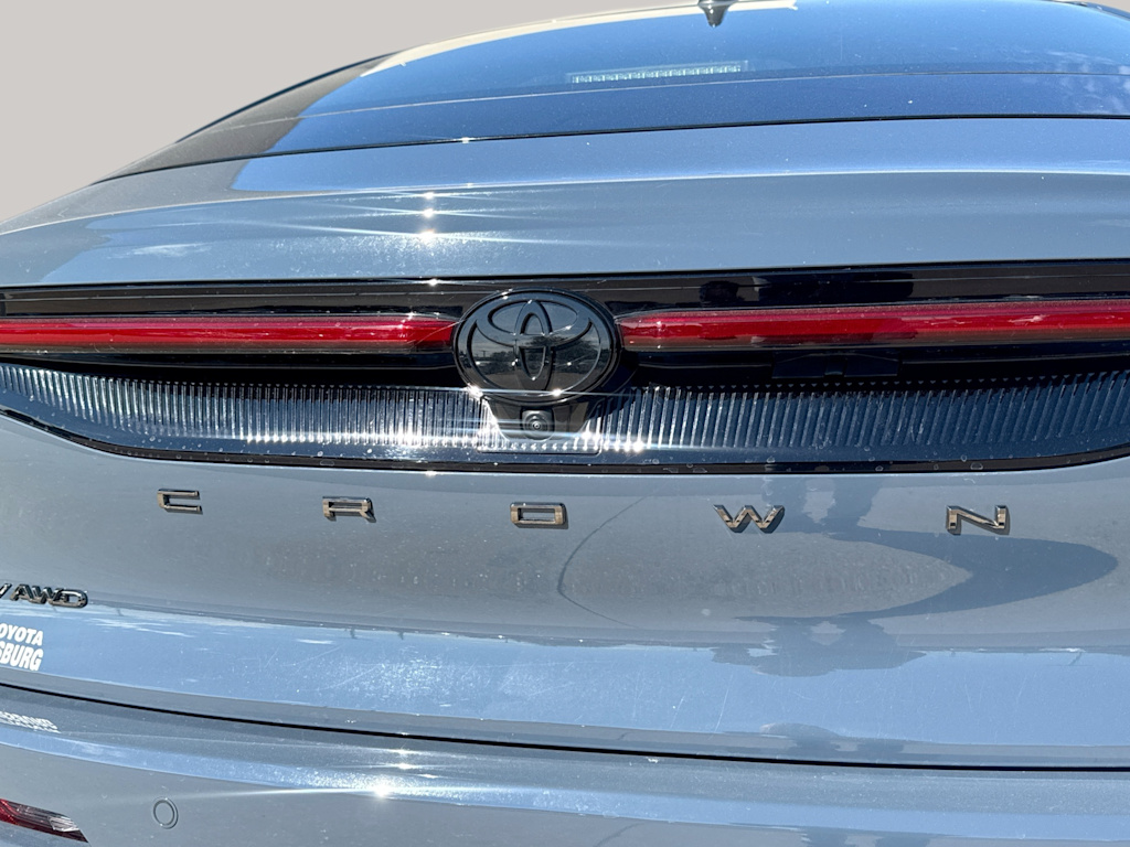 Thumbnail: 2026 Toyota Crown - 3