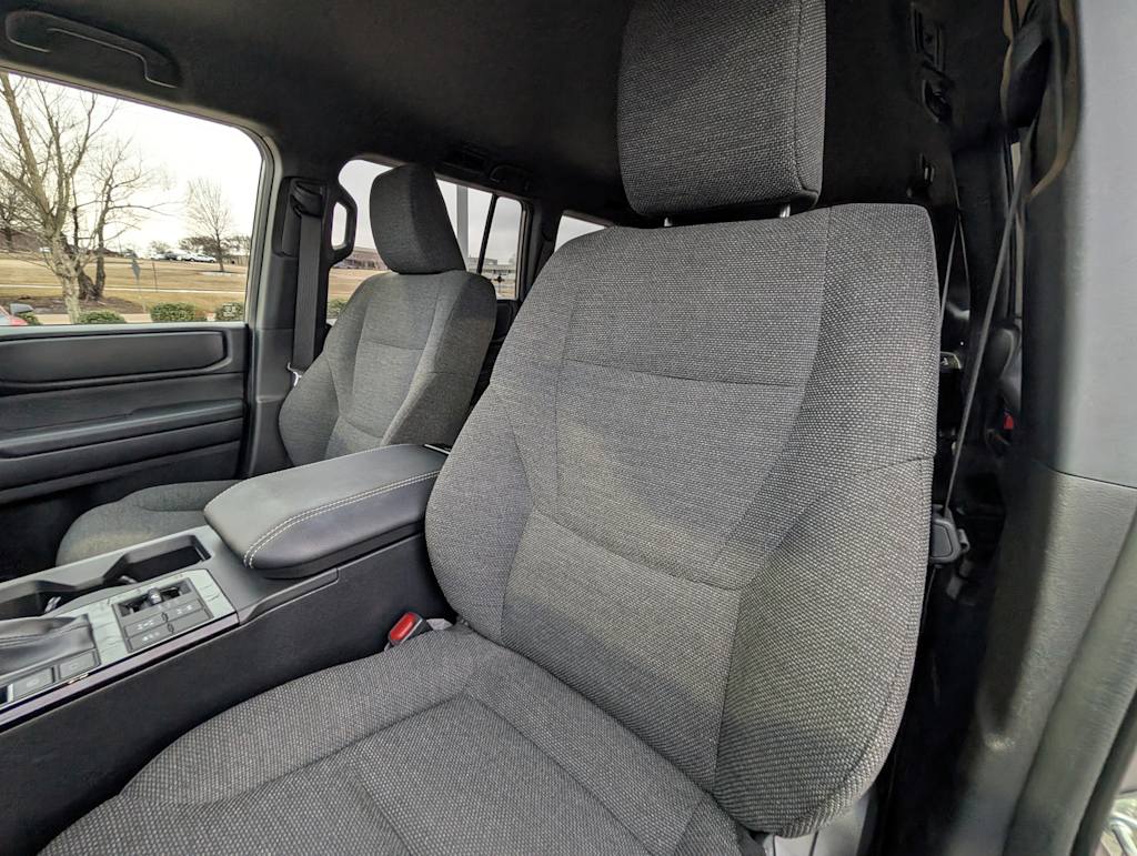 Thumbnail: 2024 Toyota Land Cruiser - 9