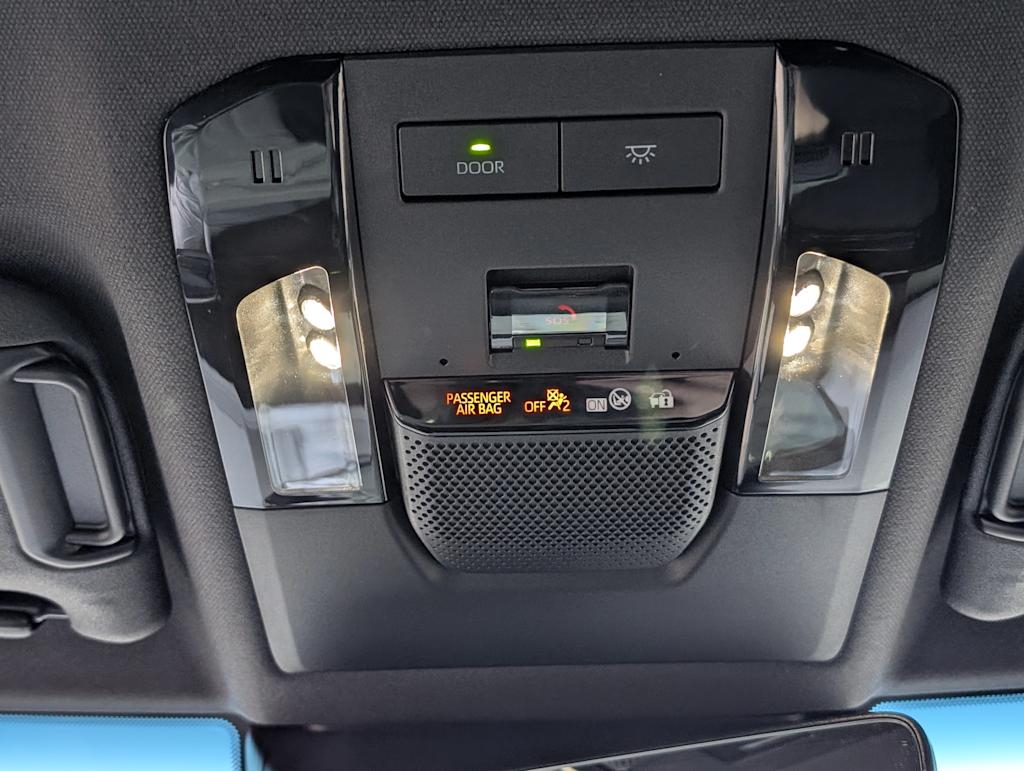 Thumbnail: 2024 Toyota Land Cruiser - 26