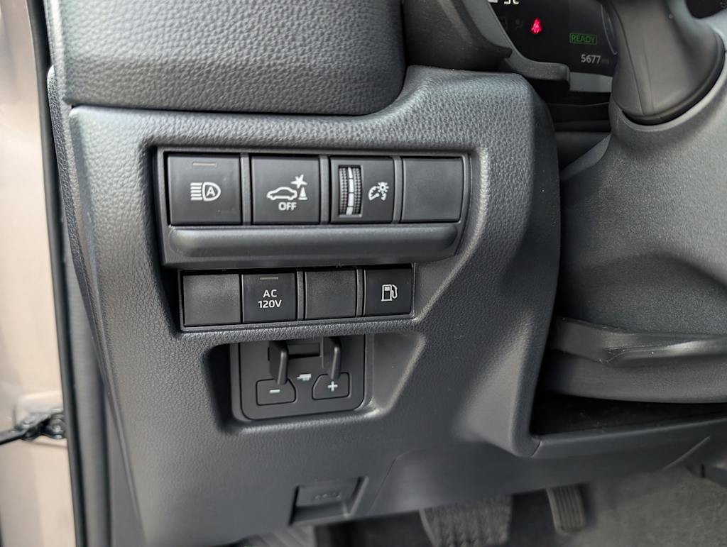 Thumbnail: 2024 Toyota Land Cruiser - 20