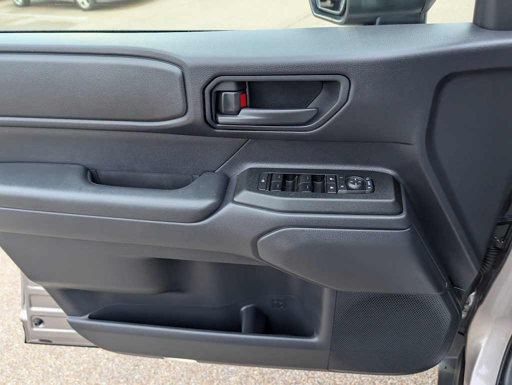 Thumbnail: 2024 Toyota Land Cruiser - 27