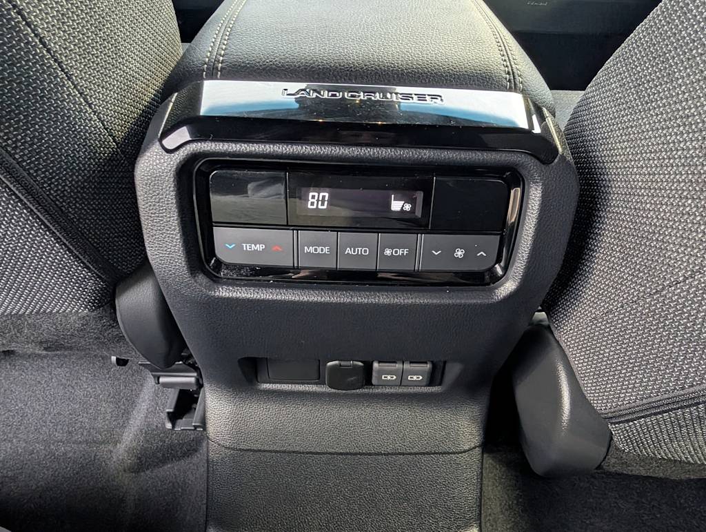 Thumbnail: 2024 Toyota Land Cruiser - 29