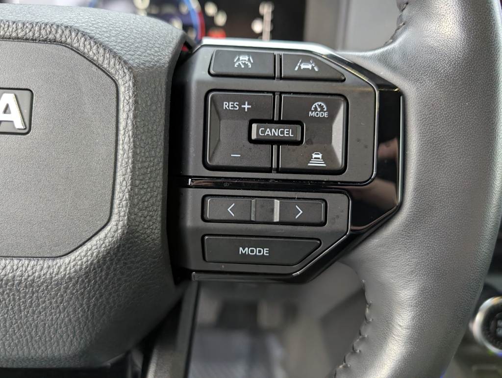 Thumbnail: 2024 Toyota Land Cruiser - 18