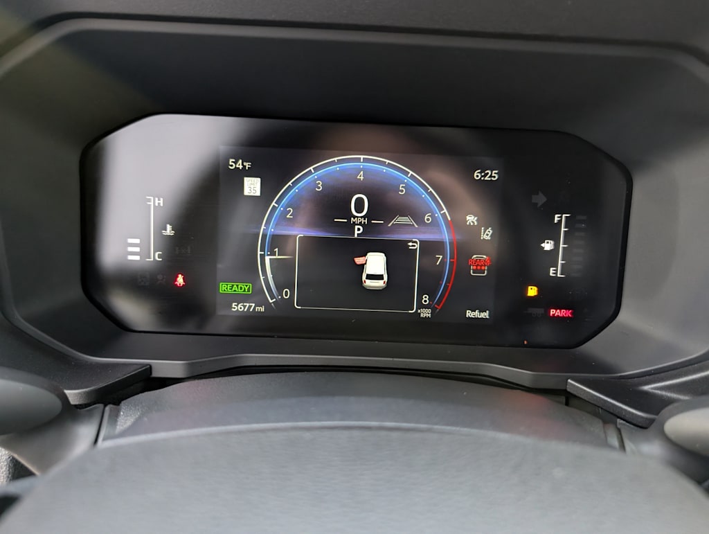 Thumbnail: 2024 Toyota Land Cruiser - 14