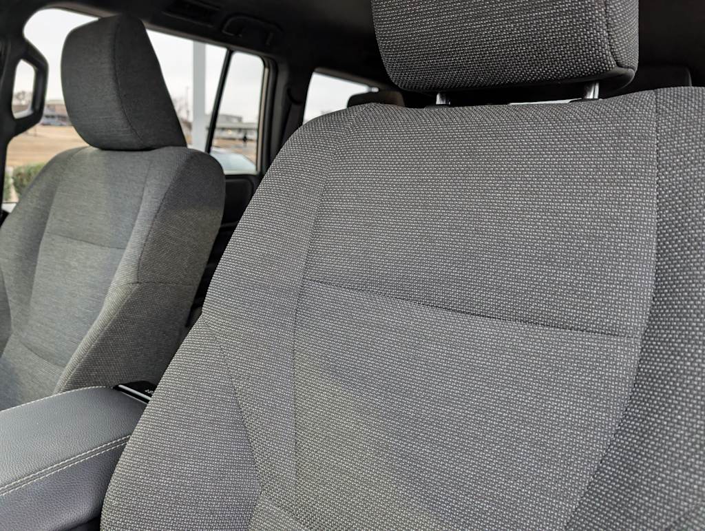 Thumbnail: 2024 Toyota Land Cruiser - 10