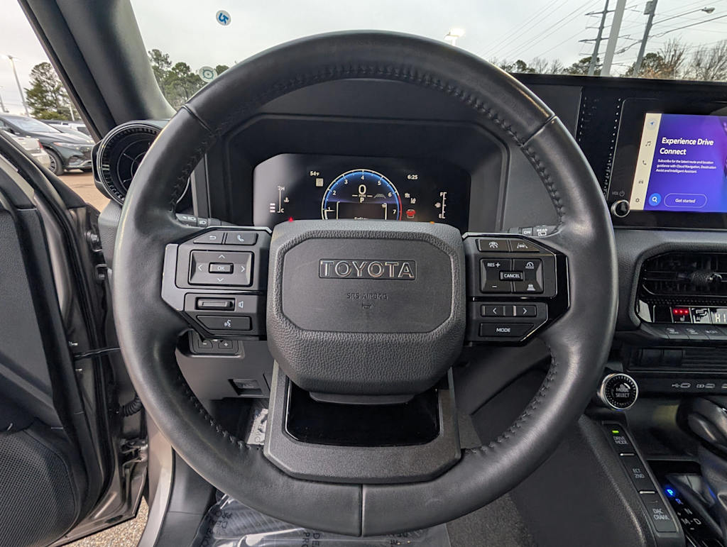 Thumbnail: 2024 Toyota Land Cruiser - 8