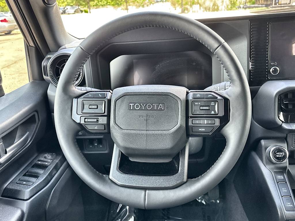 Thumbnail: 2025 Toyota Land Cruiser - 10