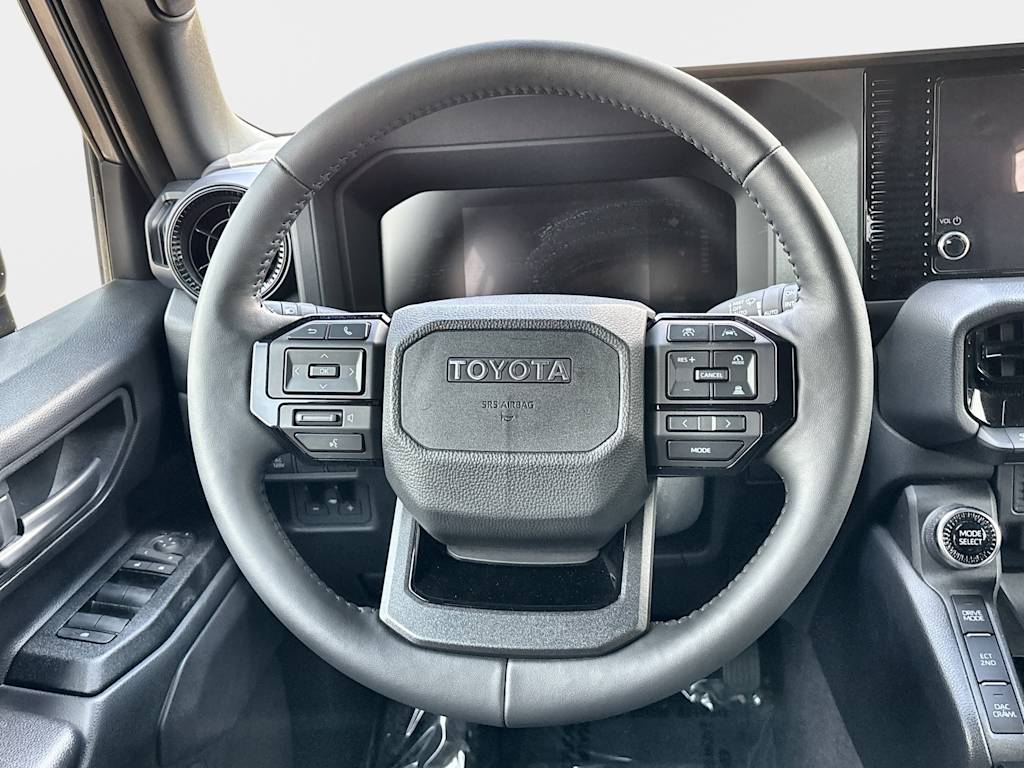 Thumbnail: 2025 Toyota Land Cruiser - 10