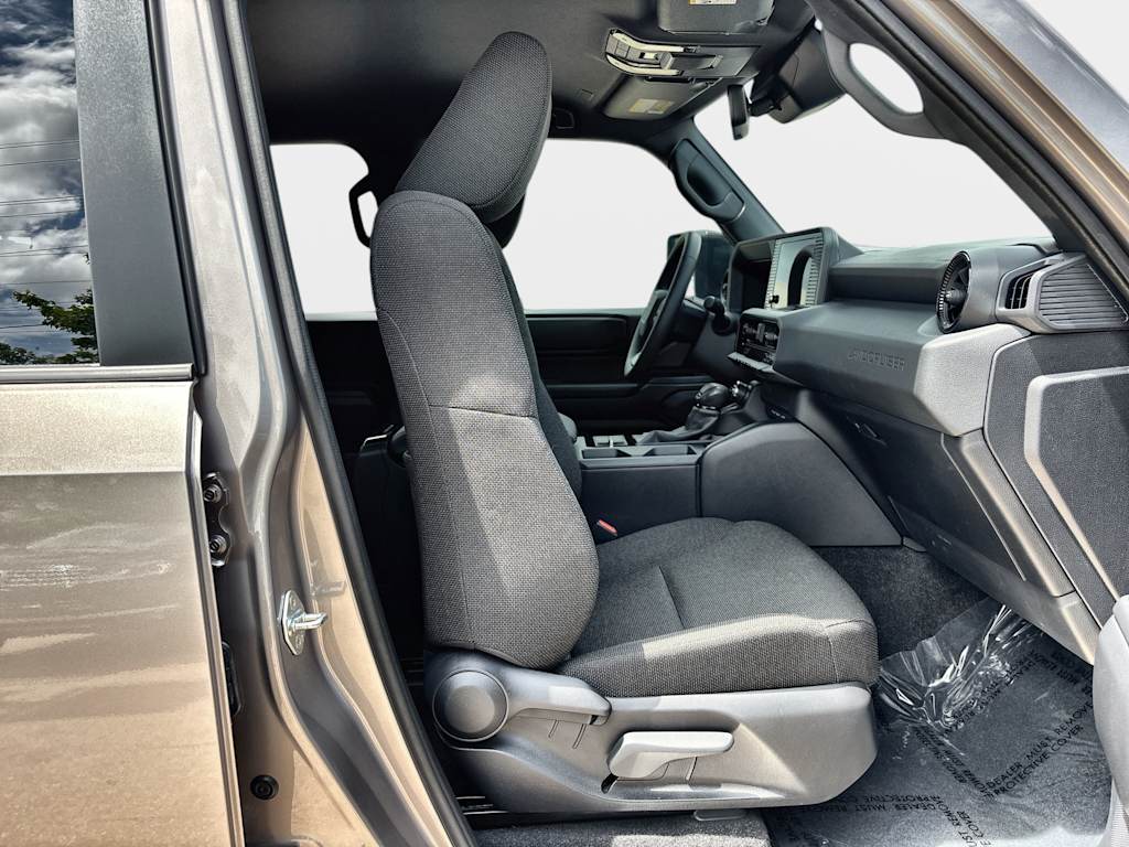 Thumbnail: 2025 Toyota Land Cruiser - 19