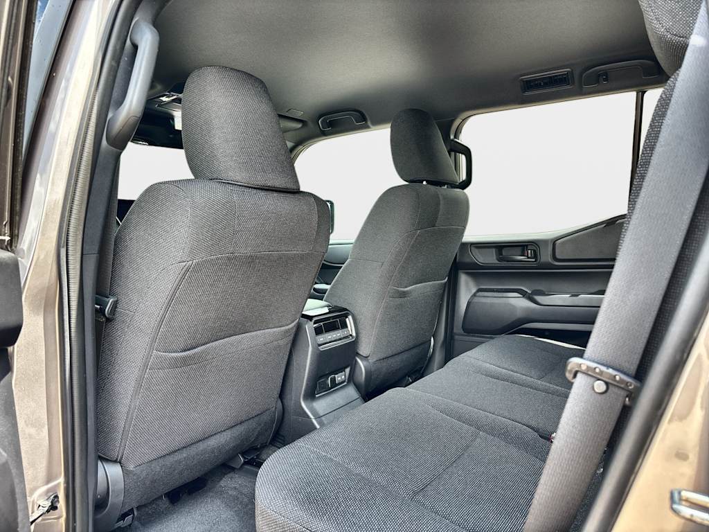 Thumbnail: 2025 Toyota Land Cruiser - 23