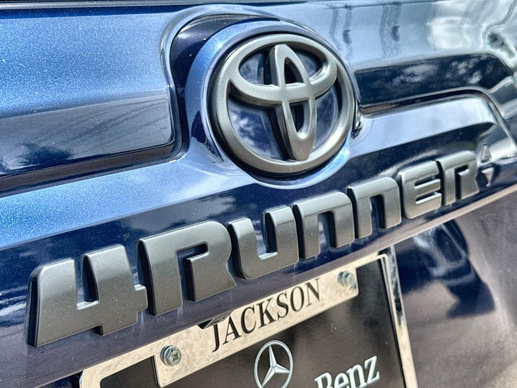 Thumbnail: 2023 Toyota 4Runner - 5