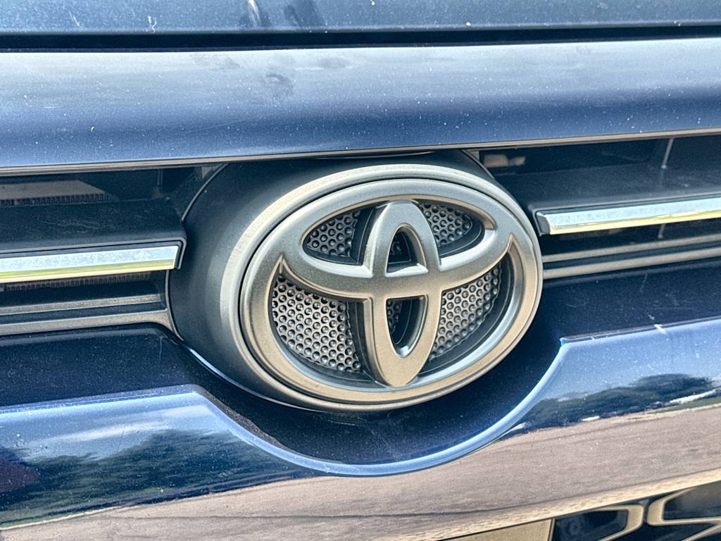 Thumbnail: 2023 Toyota 4Runner - 24