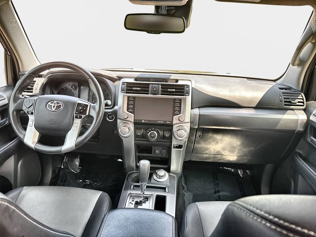 Thumbnail: 2023 Toyota 4Runner - 2