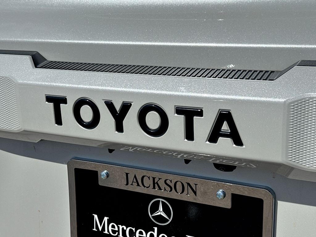 Thumbnail: 2026 Toyota 4Runner - 25
