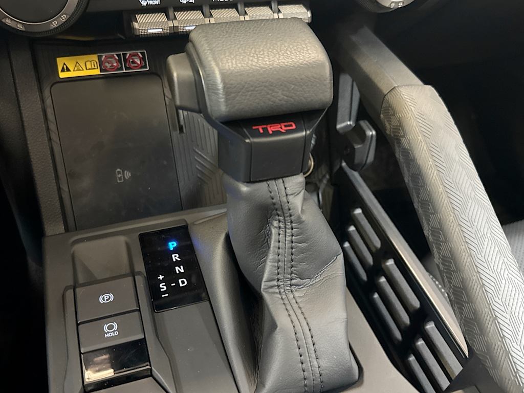 Thumbnail: 2026 Toyota 4Runner - 28