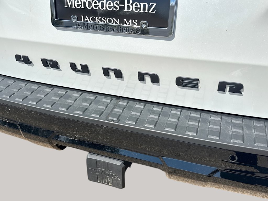 Thumbnail: 2026 Toyota 4Runner - 7