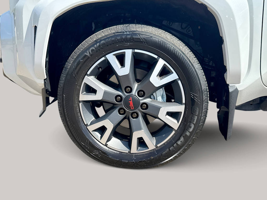 Thumbnail: 2026 Toyota 4Runner - 8
