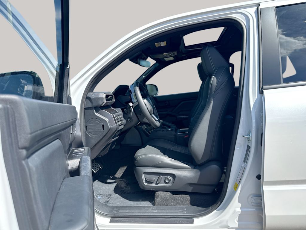 Thumbnail: 2026 Toyota 4Runner - 24