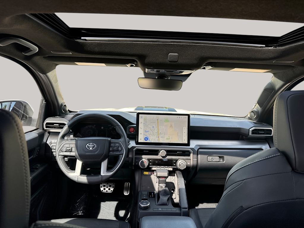 Thumbnail: 2026 Toyota 4Runner - 2