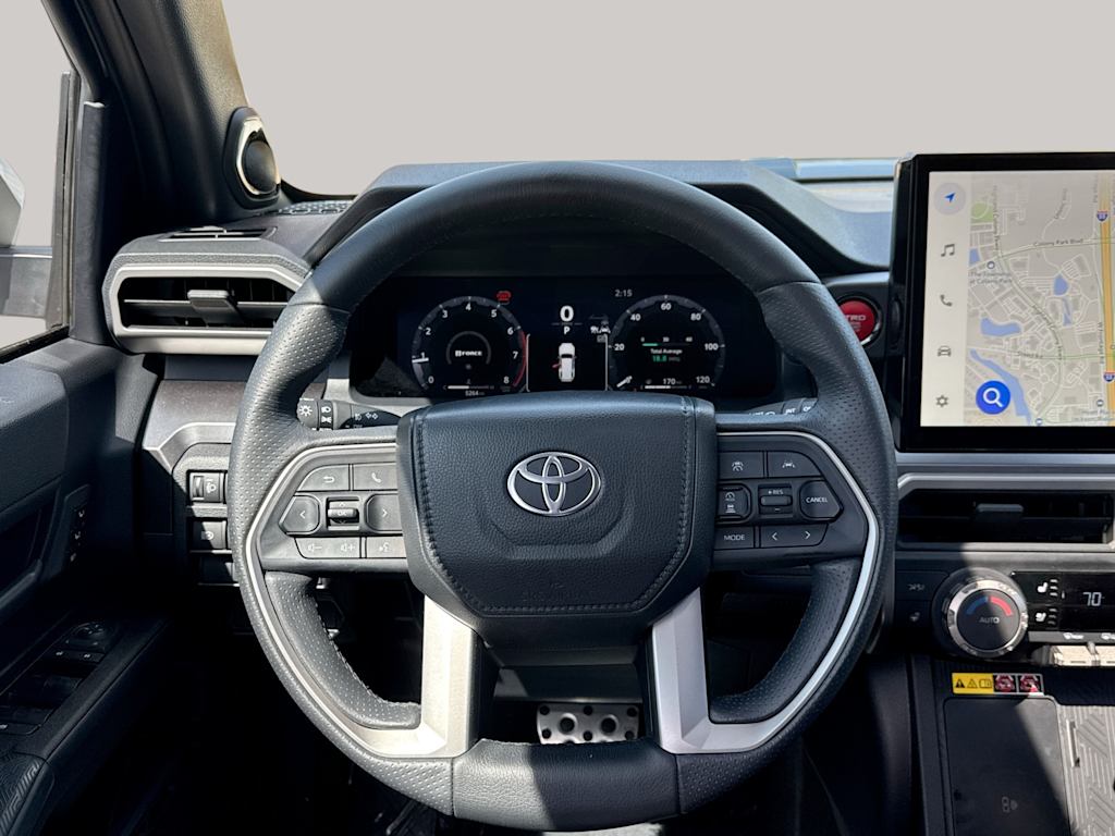 Thumbnail: 2026 Toyota 4Runner - 10