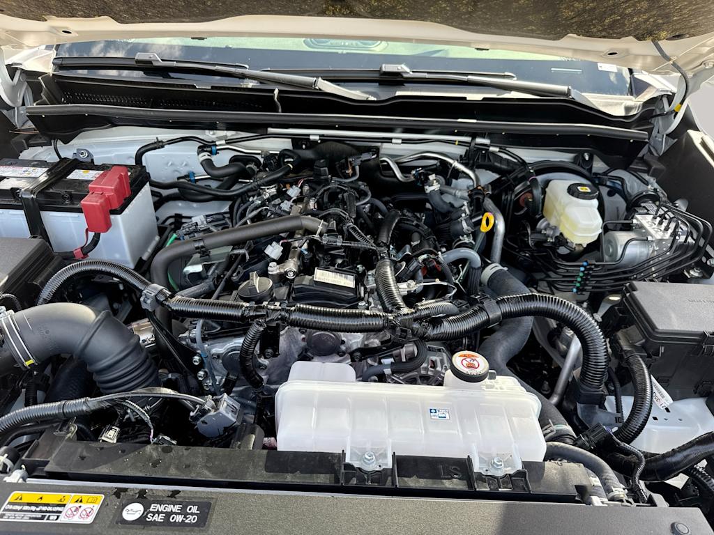 Thumbnail: 2026 Toyota 4Runner - 9