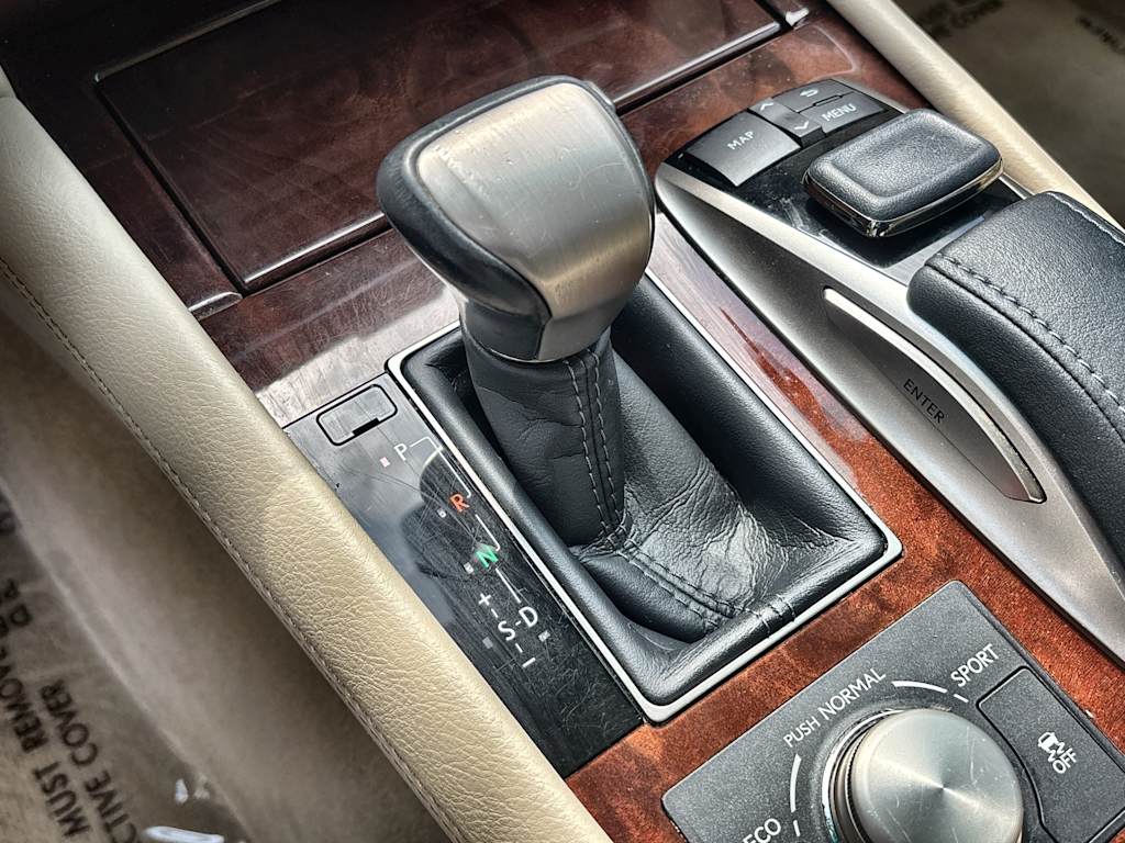Thumbnail: 2017 Lexus LS - 25