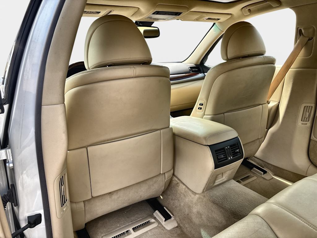 Thumbnail: 2017 Lexus LS - 23