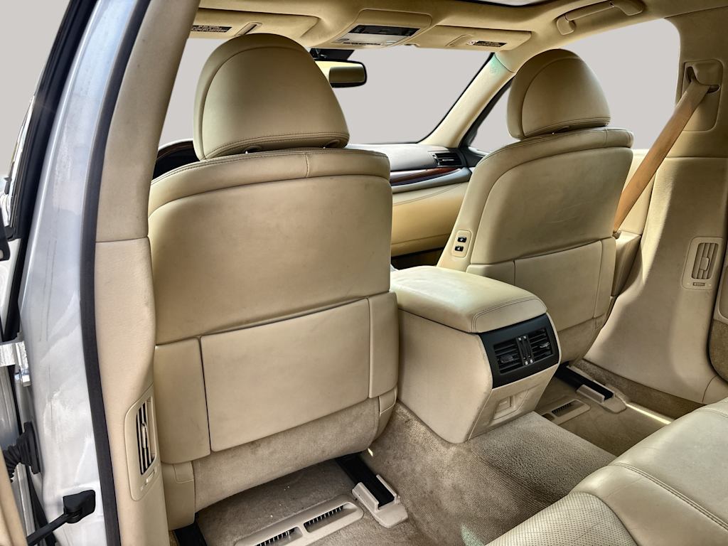 Thumbnail: 2017 Lexus LS - 11