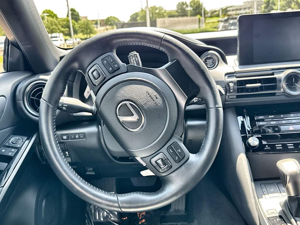 Thumbnail: 2025 Lexus ES - 10