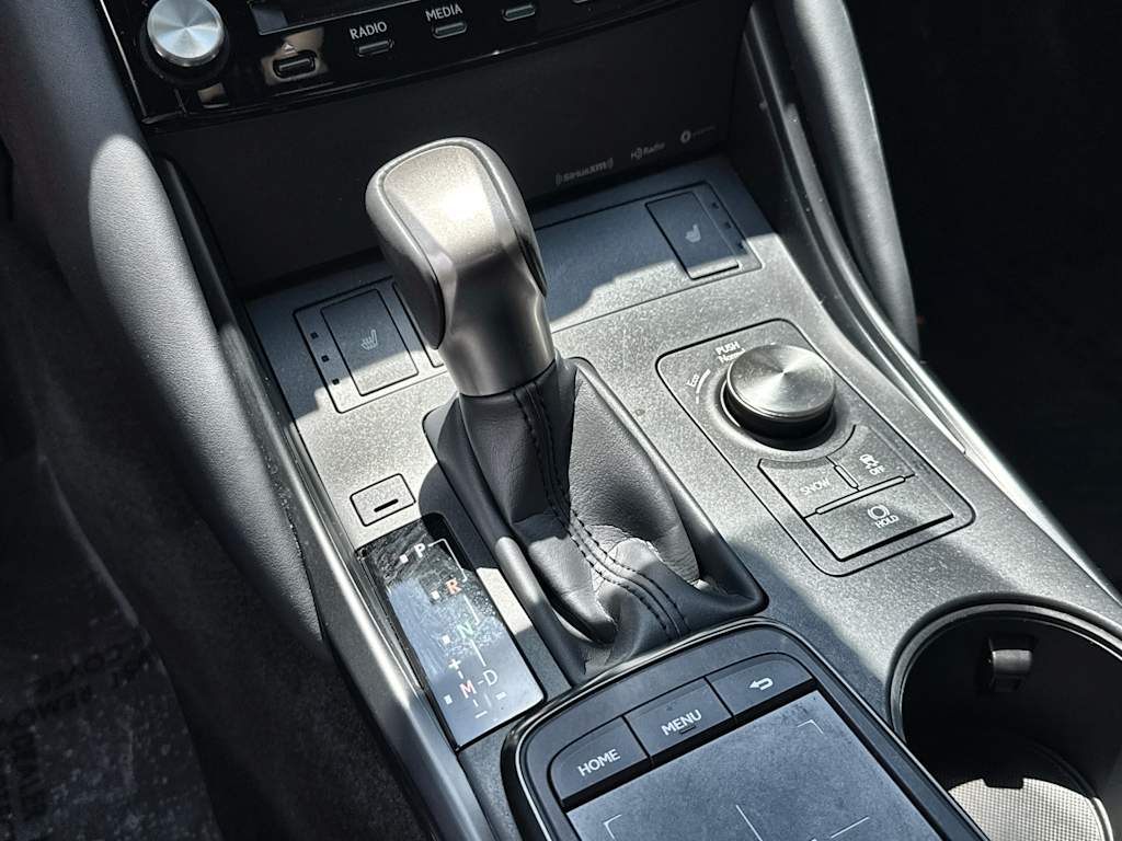 Thumbnail: 2025 Lexus ES - 27