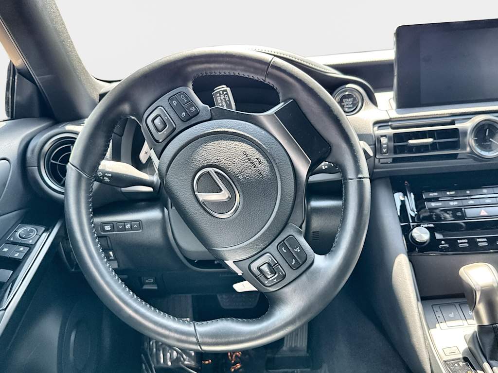 Thumbnail: 2025 Lexus ES - 10