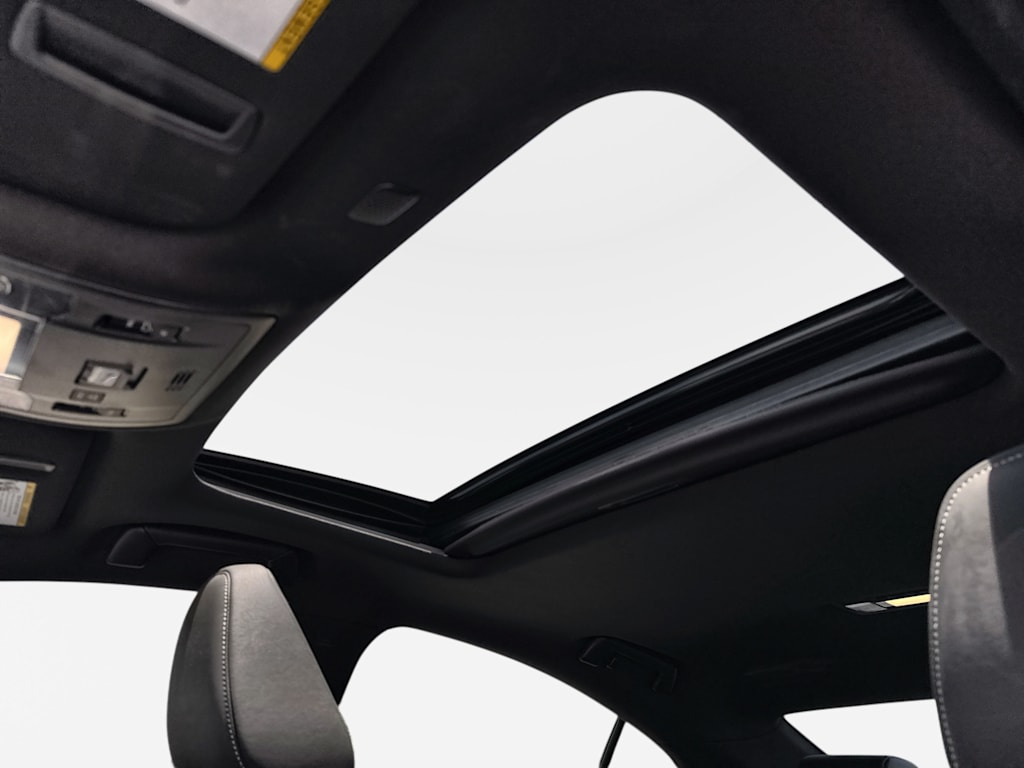 Thumbnail: 2025 Lexus ES - 29