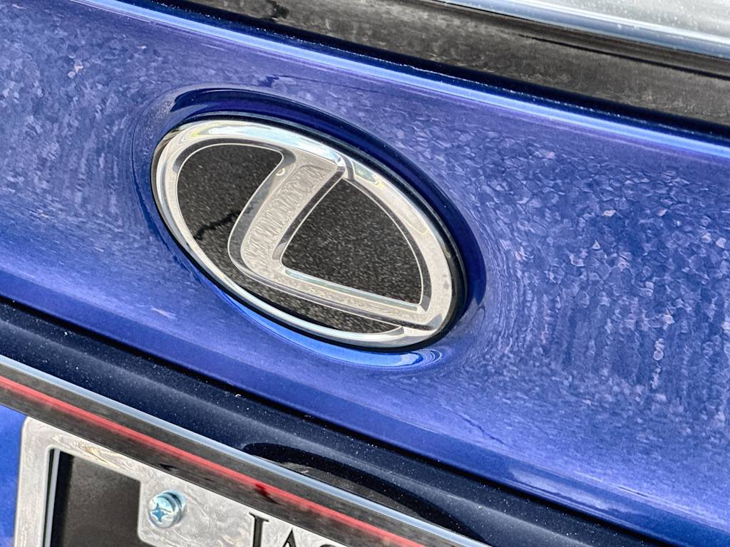 Thumbnail: 2025 Lexus ES - 24