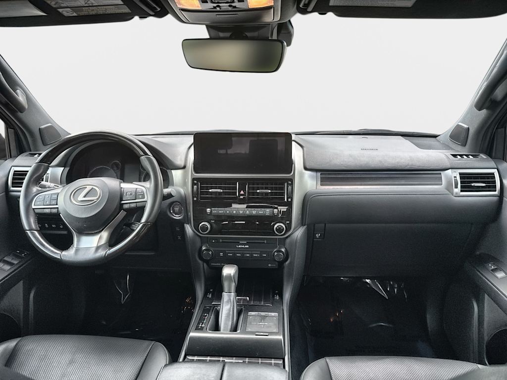 Thumbnail: 2023 Lexus GX - 2