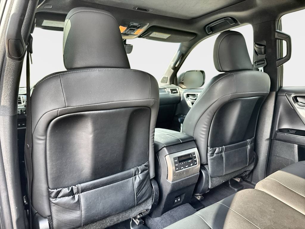 Thumbnail: 2023 Lexus GX - 24