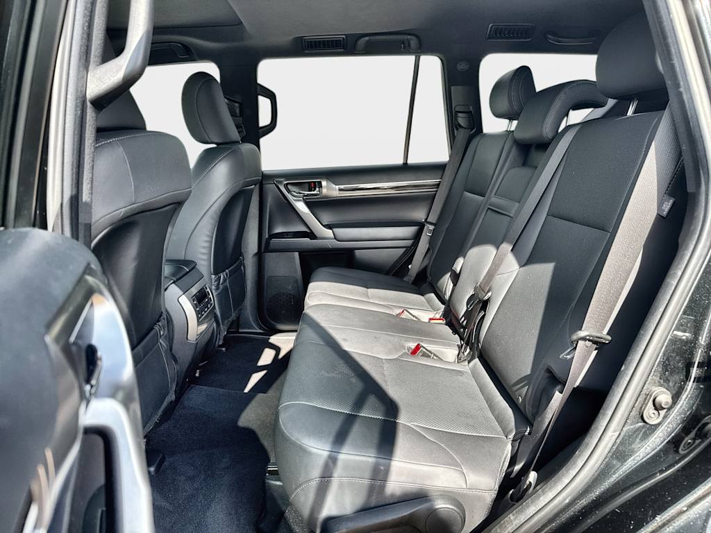 Thumbnail: 2023 Lexus GX - 12