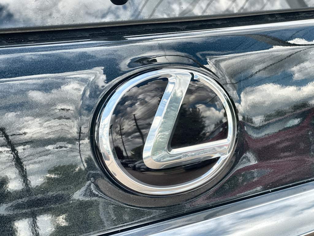 Thumbnail: 2023 Lexus GX - 23