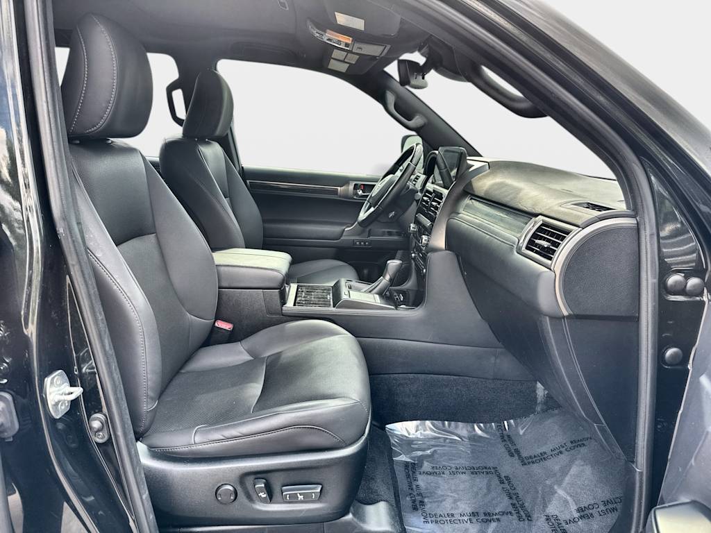 Thumbnail: 2023 Lexus GX - 22