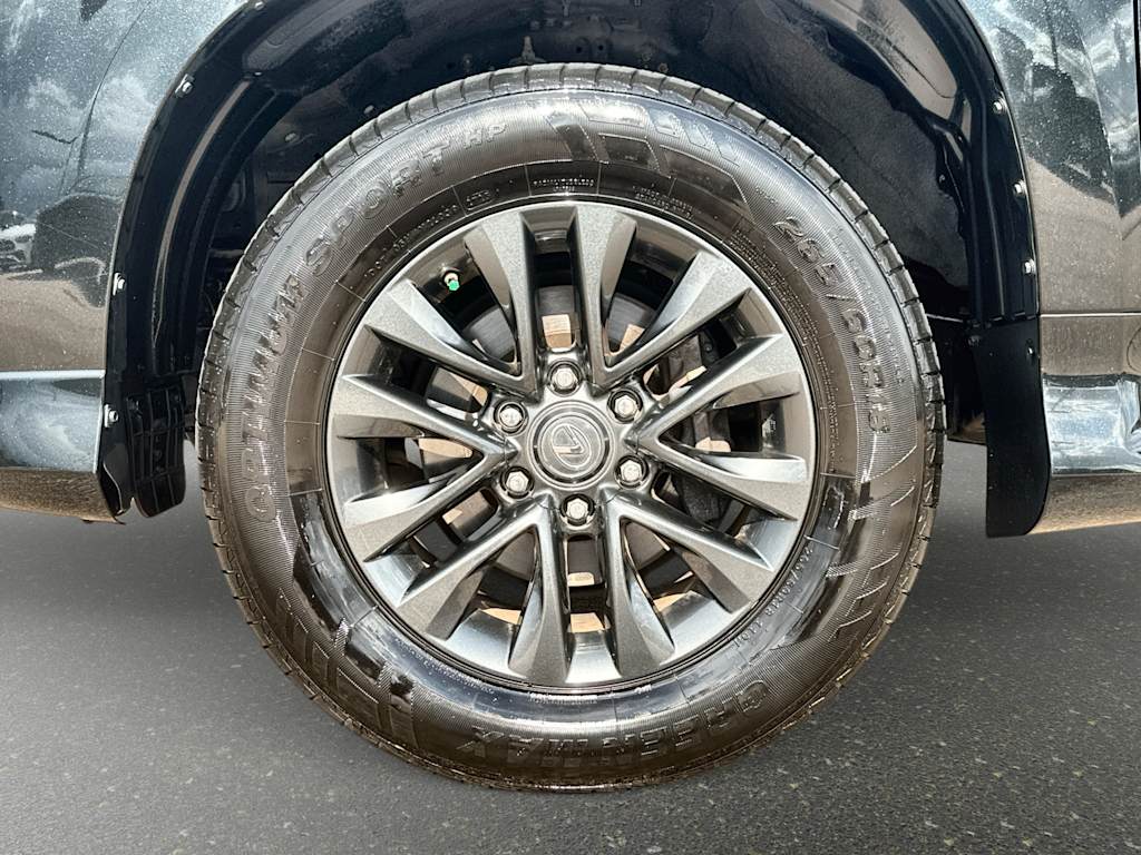 Thumbnail: 2023 Lexus GX - 7