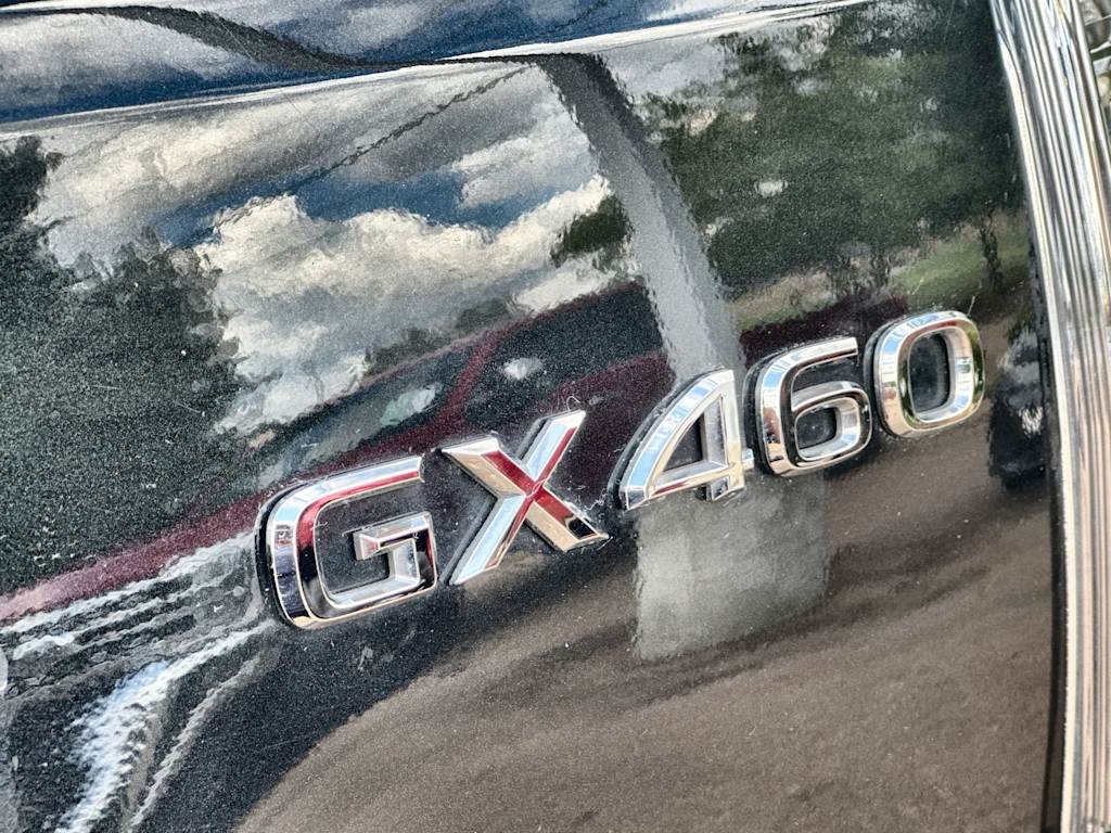 Thumbnail: 2023 Lexus GX - 6