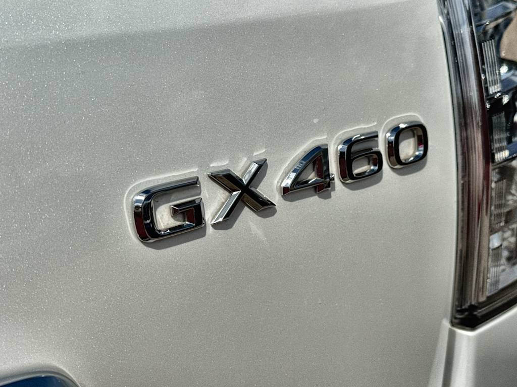 Thumbnail: 2023 Lexus GX - 7