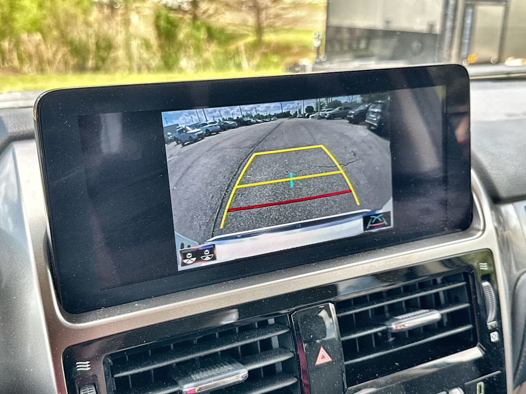 Thumbnail: 2023 Lexus GX - 14