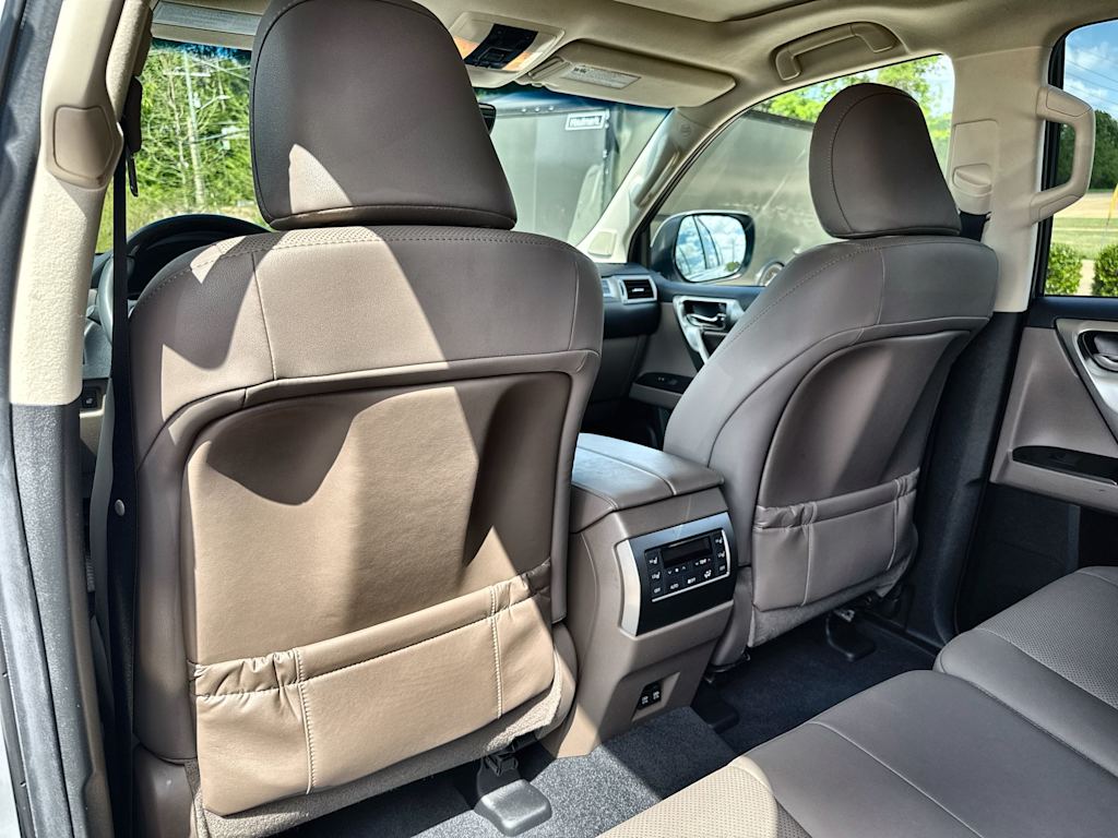 Thumbnail: 2023 Lexus GX - 25