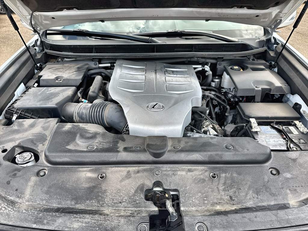 Thumbnail: 2023 Lexus GX - 9