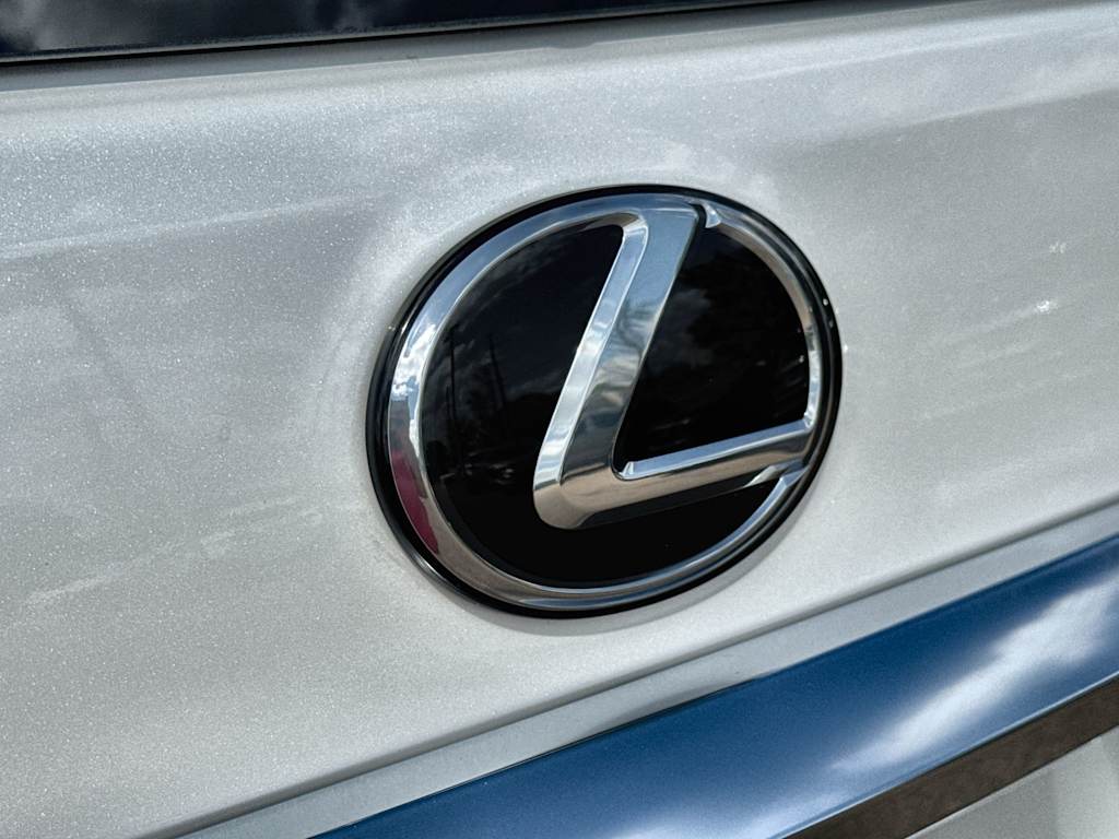 Thumbnail: 2023 Lexus GX - 24