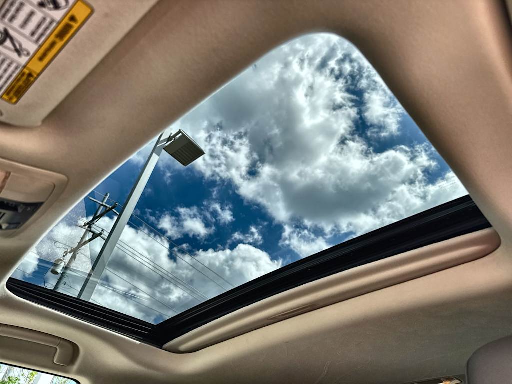 Thumbnail: 2023 Lexus GX - 28