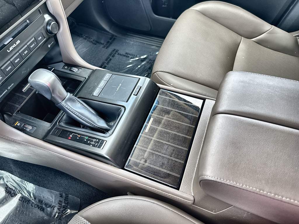 Thumbnail: 2023 Lexus GX - 27