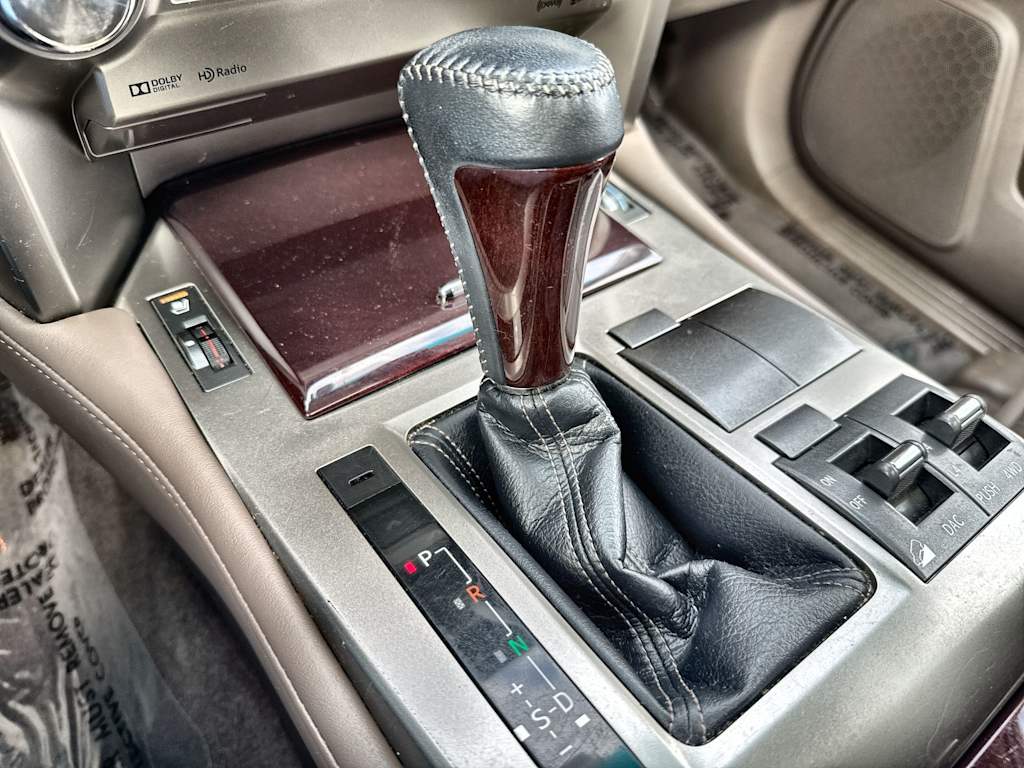 Thumbnail: 2017 Lexus GX - 27