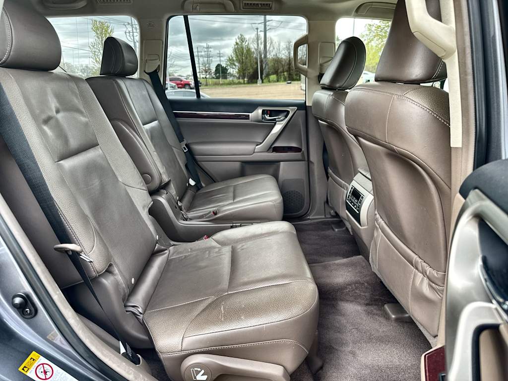 Thumbnail: 2017 Lexus GX - 26