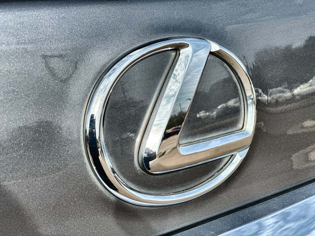 Thumbnail: 2017 Lexus GX - 24